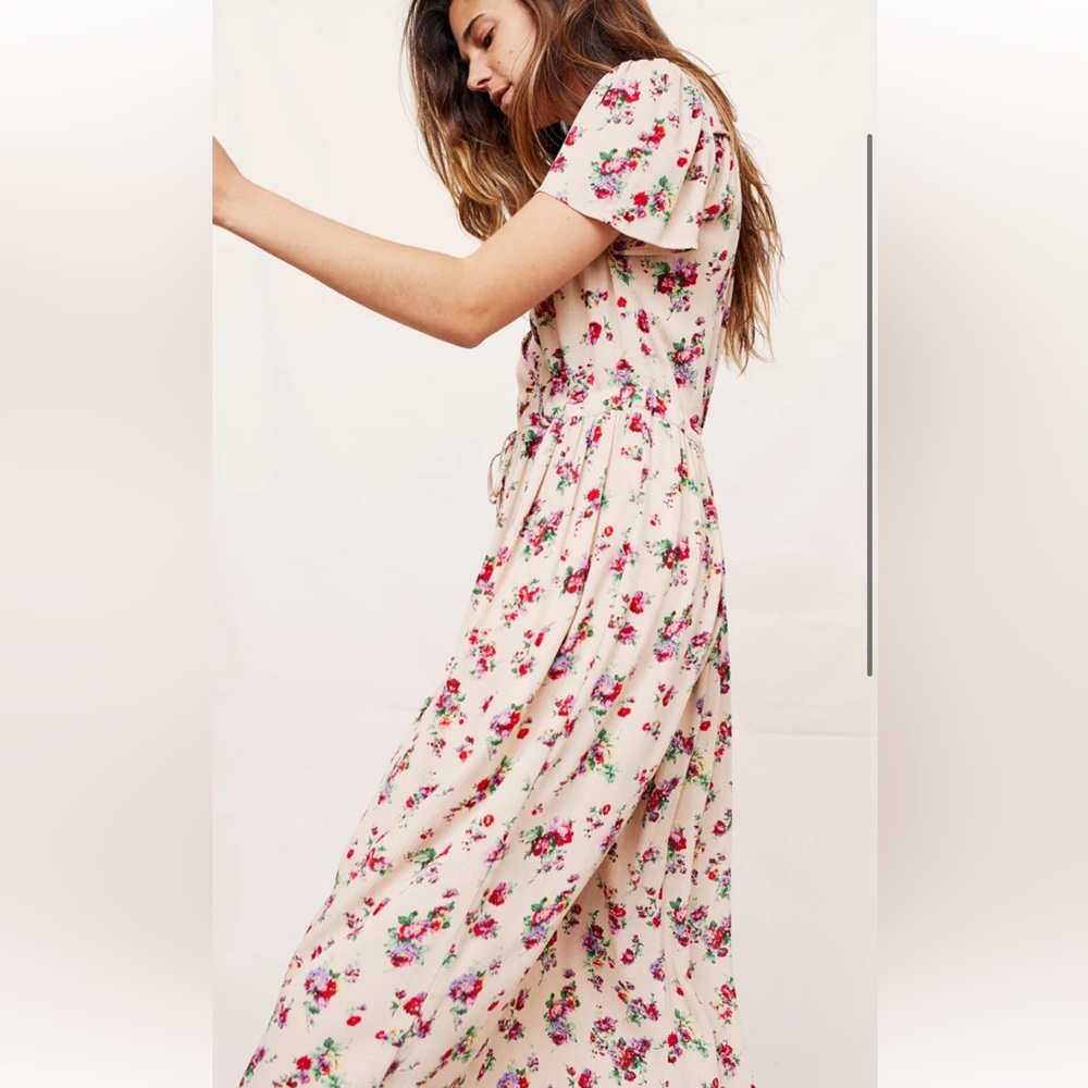 Very rare Christy Dawn dress